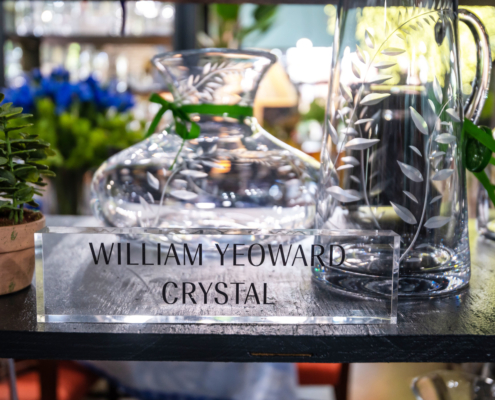 william yeoward crystal the flower store auburn alabama gifts